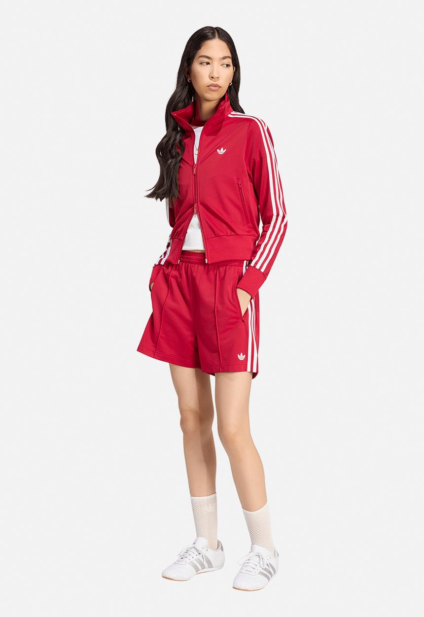 adidas Originals - Fb Short - Team Victory Red/White