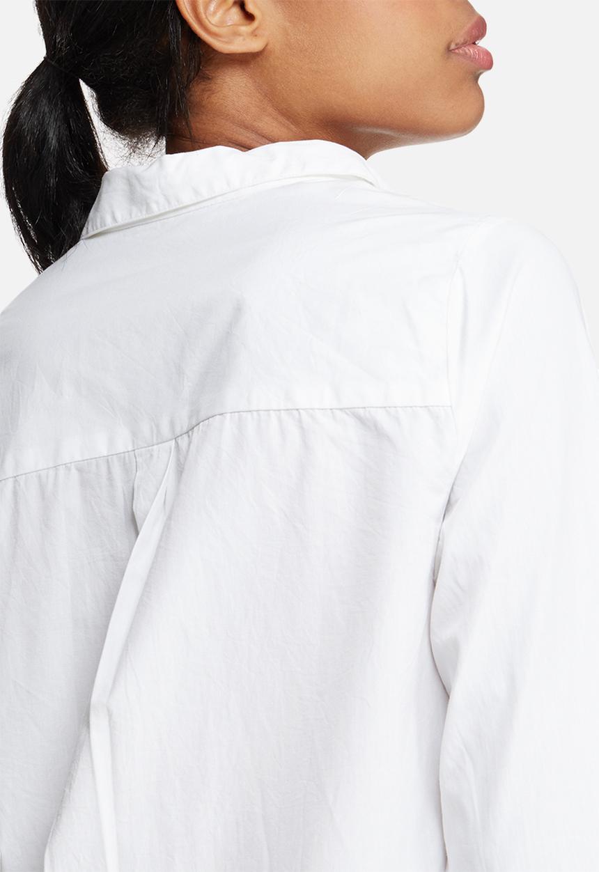 ONLY - Anna long oversize shirt