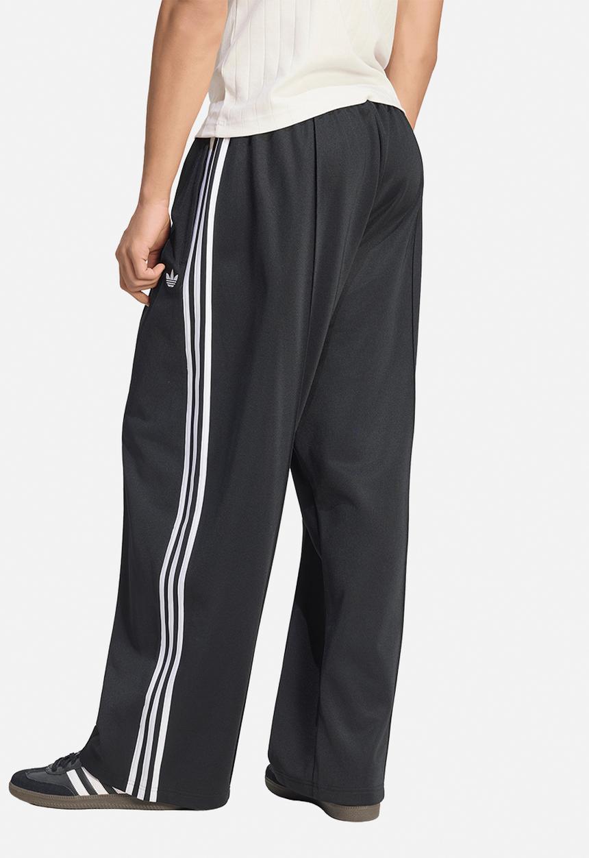 adidas Originals - Oversized Track Pants- Black