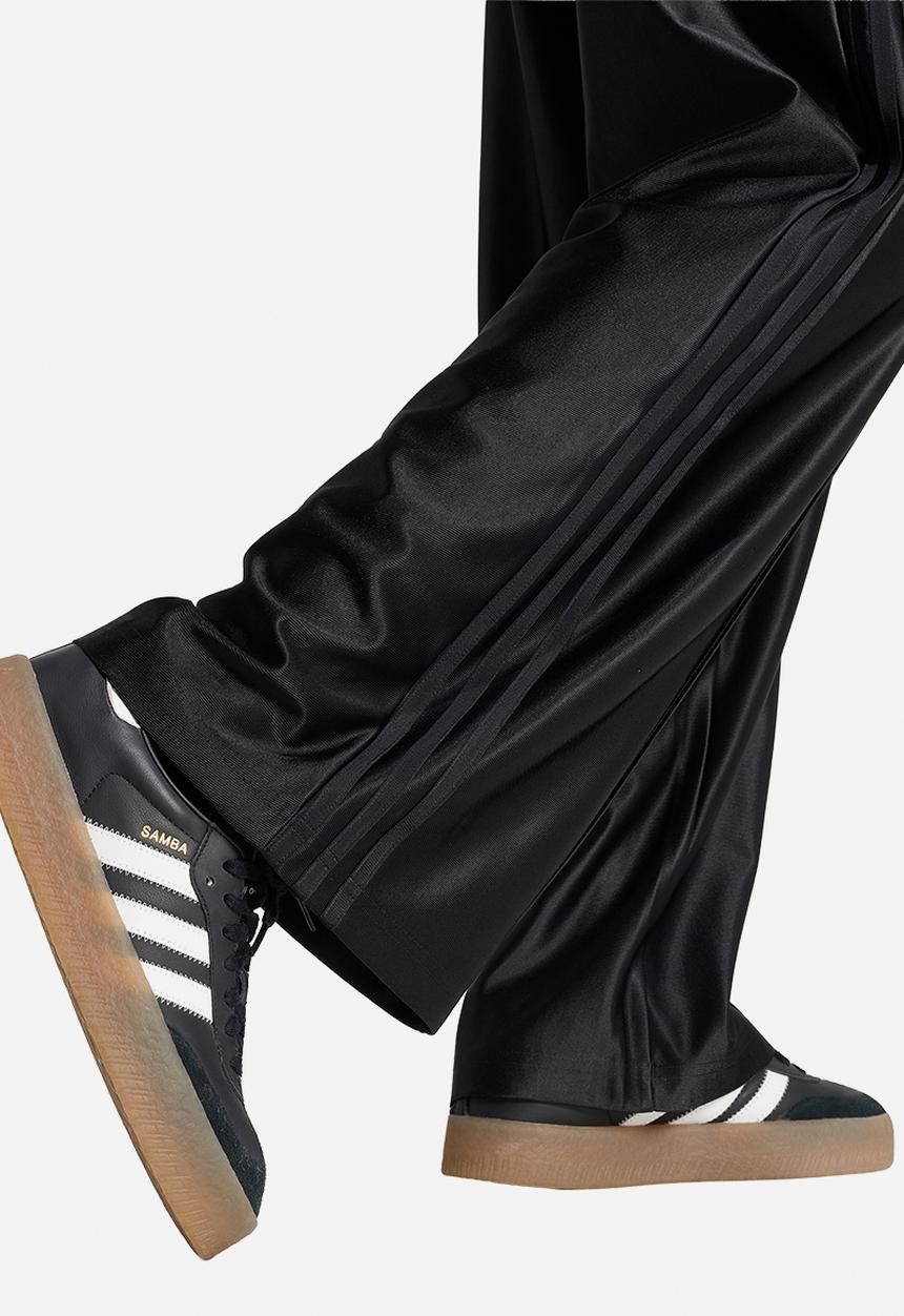 adidas Originals - Fb Loose Tp - Black/Black