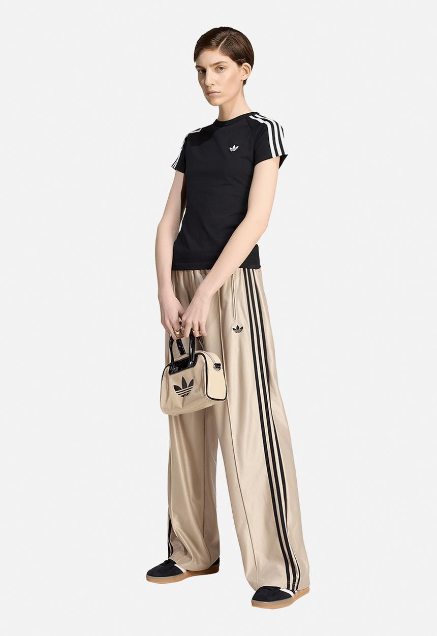 adidas Originals - Fb Loose Tp - Khaki Three/Black