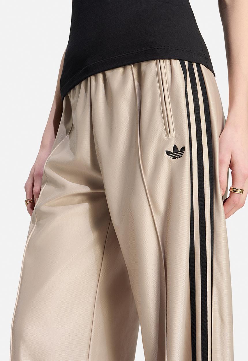 adidas Originals - Fb Loose Tp - Khaki Three/Black