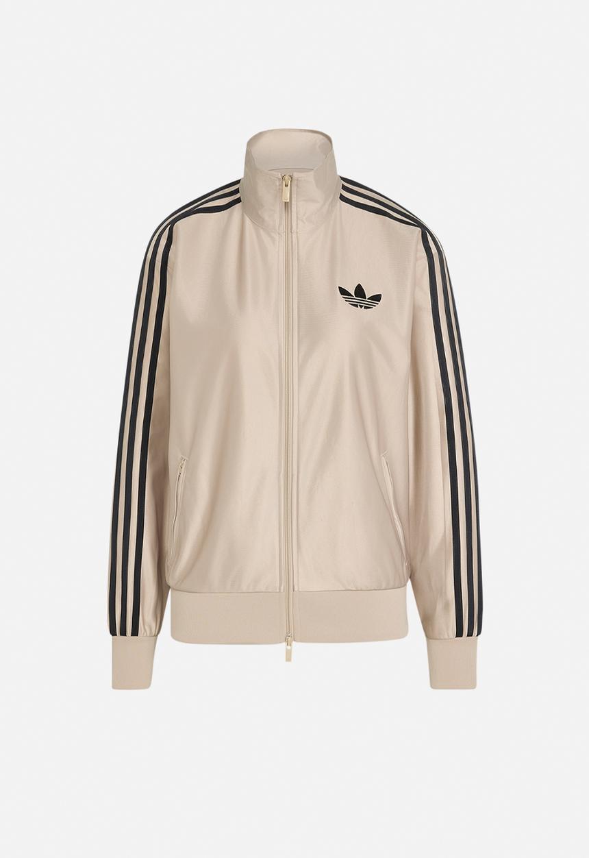 adidas Originals - Fb Loose Tt - Khaki Three/Black