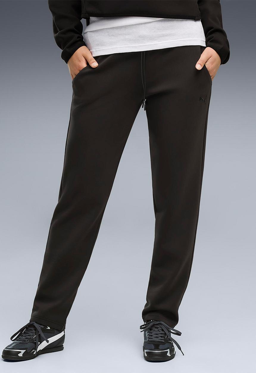 PUMA - Pumatech Sense Pants Dk Op - Puma Black