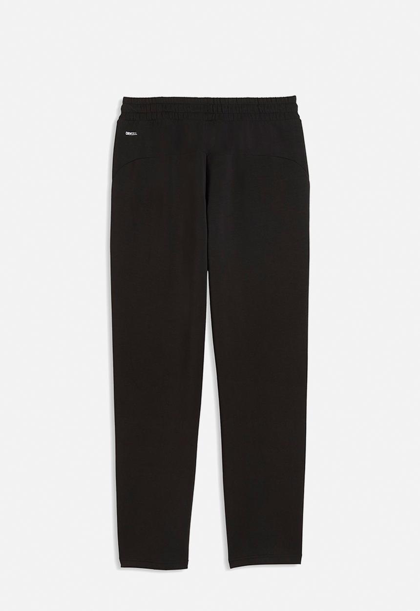 PUMA - Pumatech Sense Pants Dk Op - Puma Black