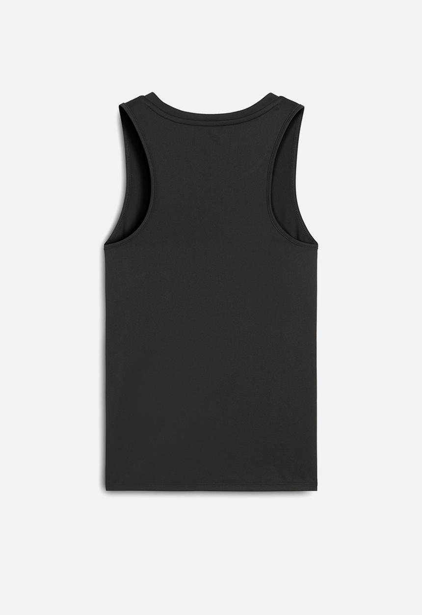 PUMA - Plus W Tad Essential Sleeveless Tank - Puma Black