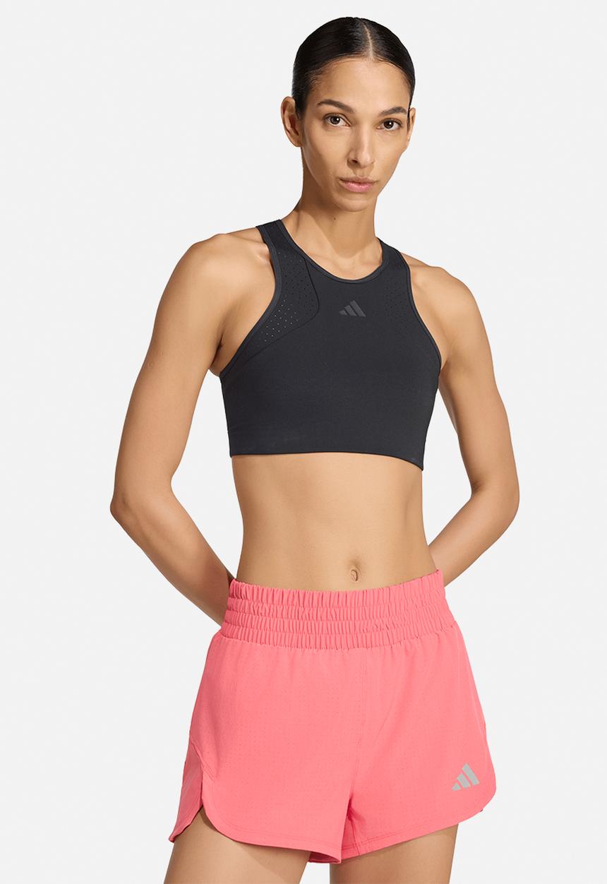 adidas Performance - Intensity Bra - Black