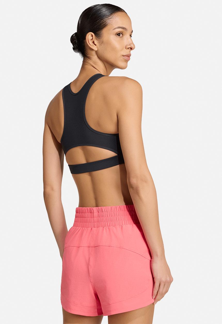 adidas Performance - Intensity Bra - Black