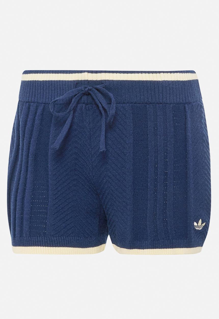 adidas Originals - Shorts - Night Indigo
