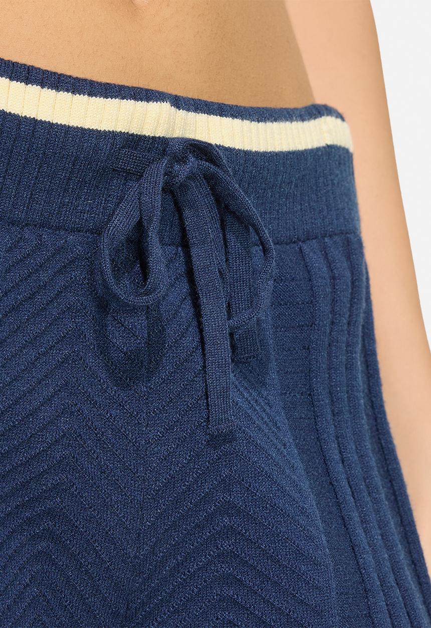 adidas Originals - Shorts - Night Indigo