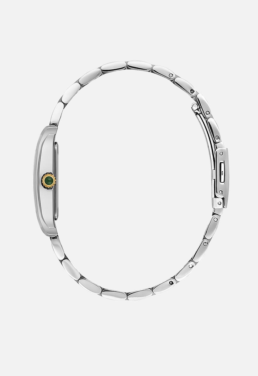 Daniel Klein - DK113936-5 Watch - Silver/Gold