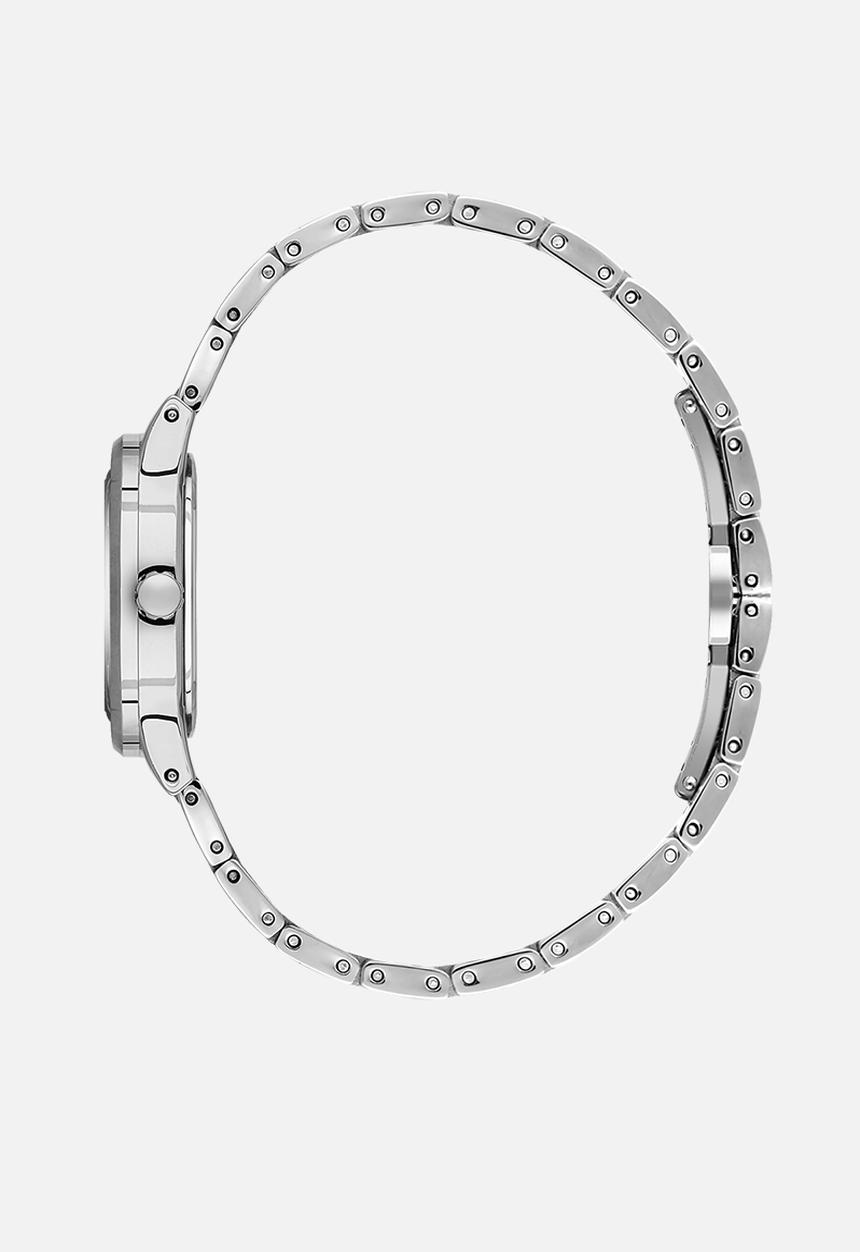 Daniel Klein - DK113955-1 Watch - Silver