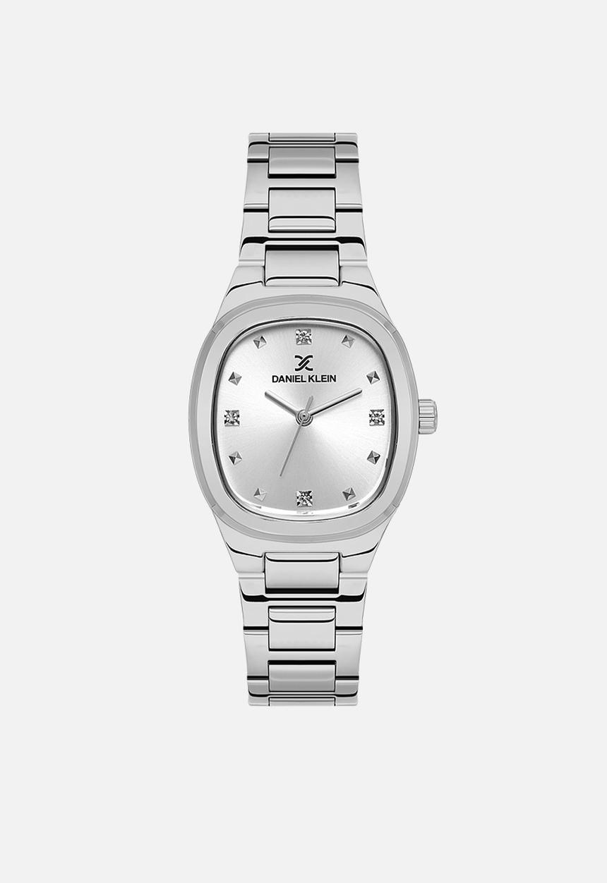 Daniel Klein - DK113955-1 Watch - Silver