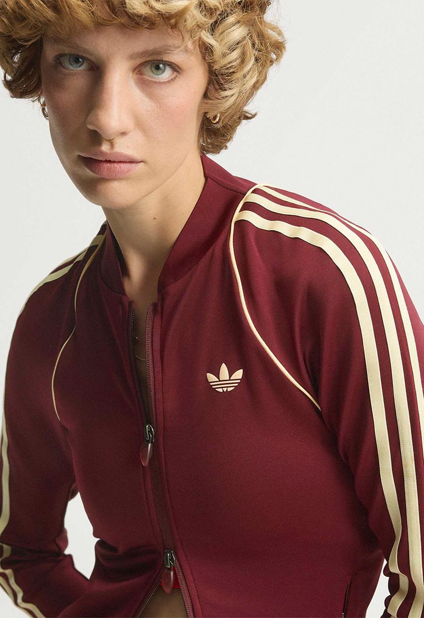 adidas Originals - Og Sp Midlay - Maroon