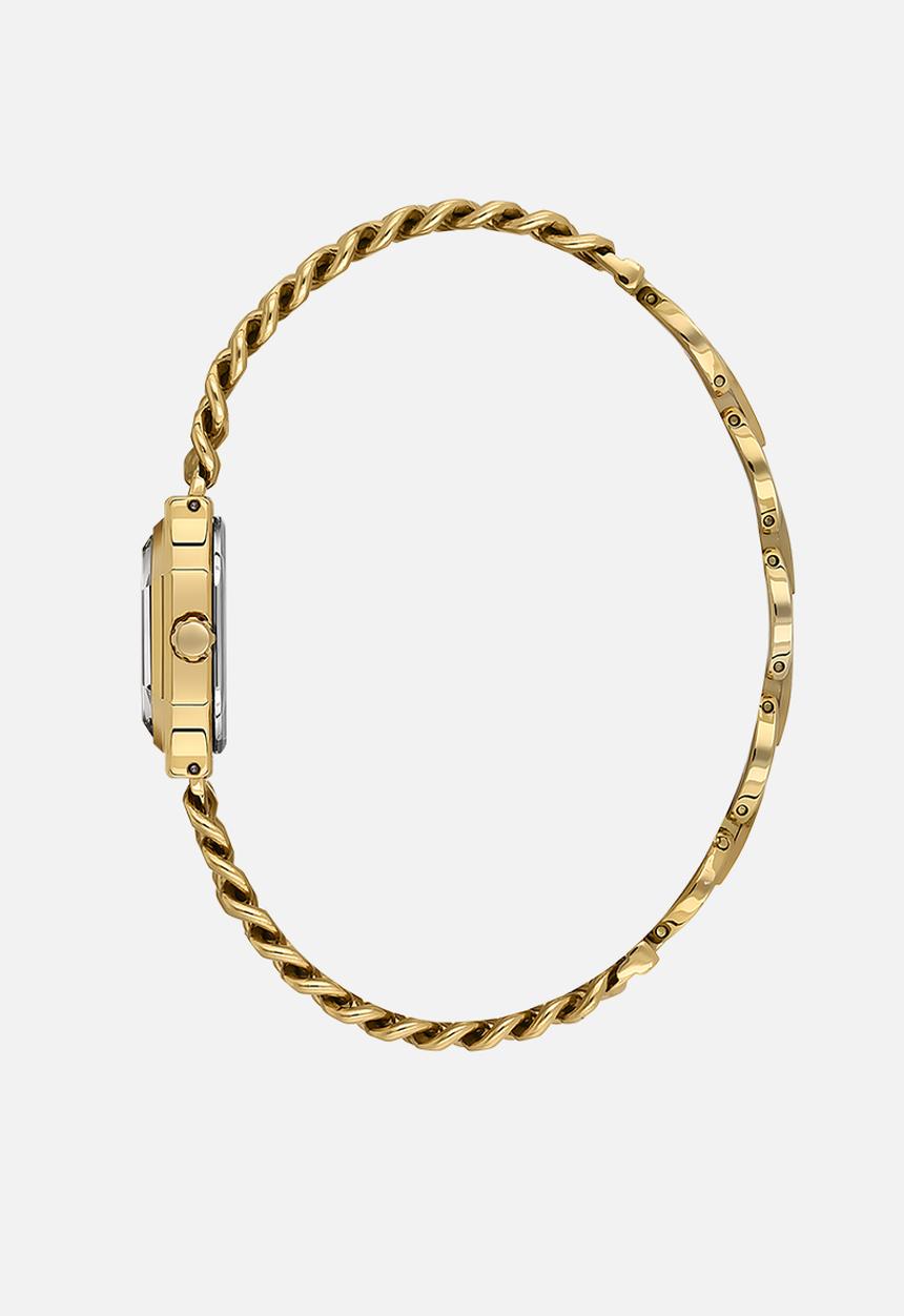 Daniel Klein - DK113964-2 Watch - Gold