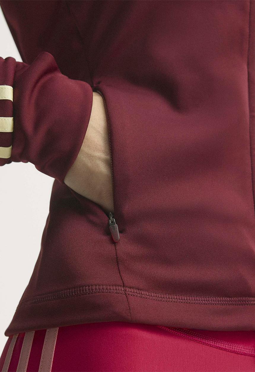 adidas Originals - Og Sp Midlay - Maroon