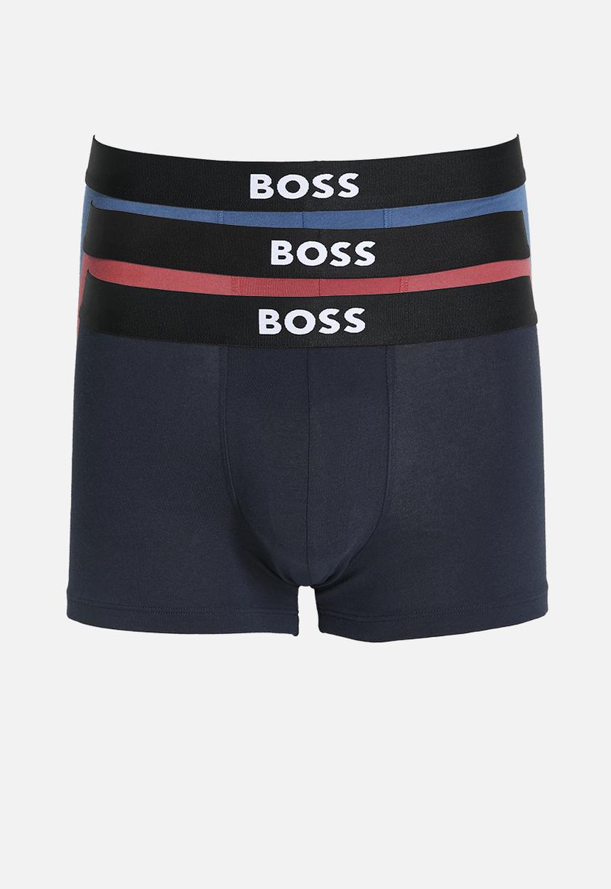 BOSS - Trunk 3 Pack BOSS ONE - Multi
