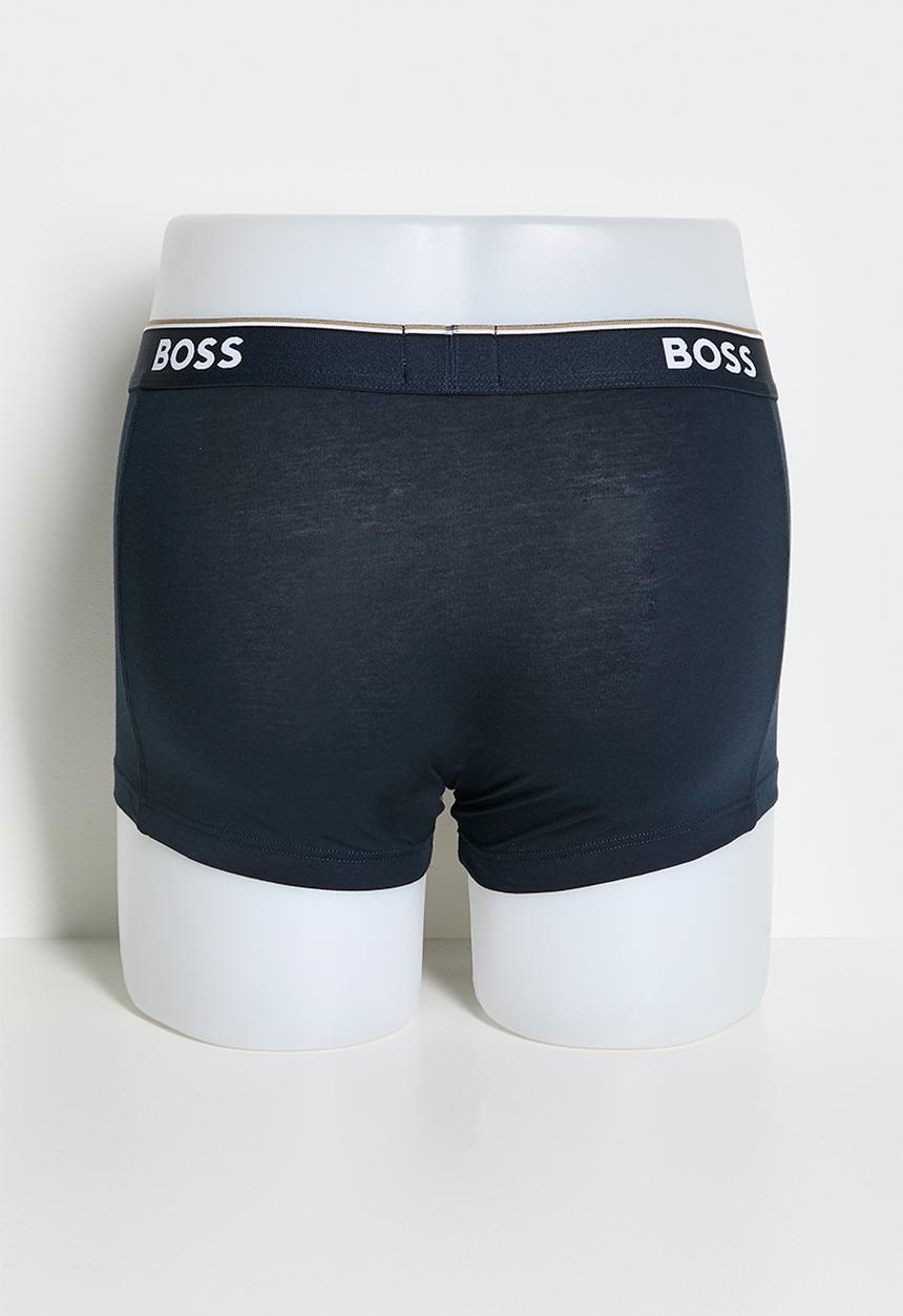 BOSS - Trunk 3 Pack Power Design - Blue