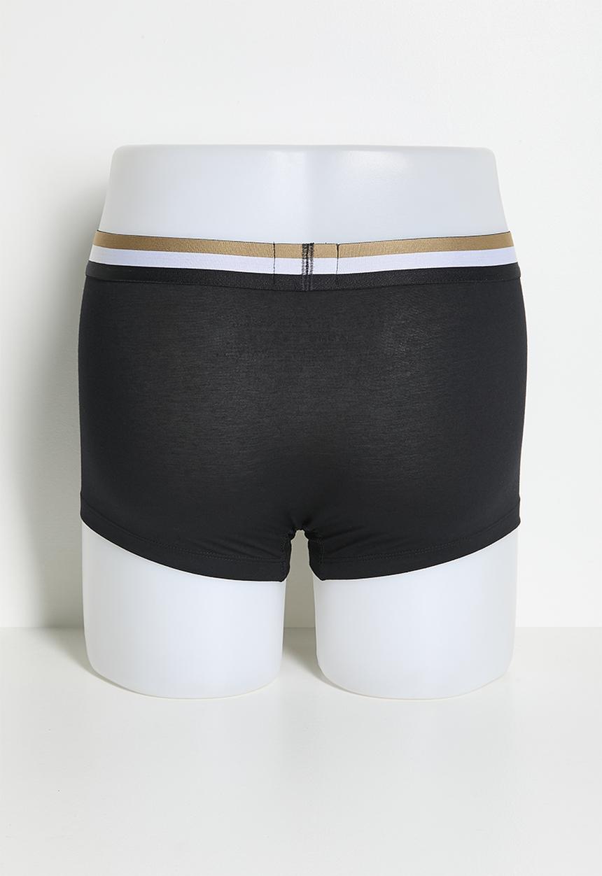 BOSS - Trunk 3 Pack Motion - Black