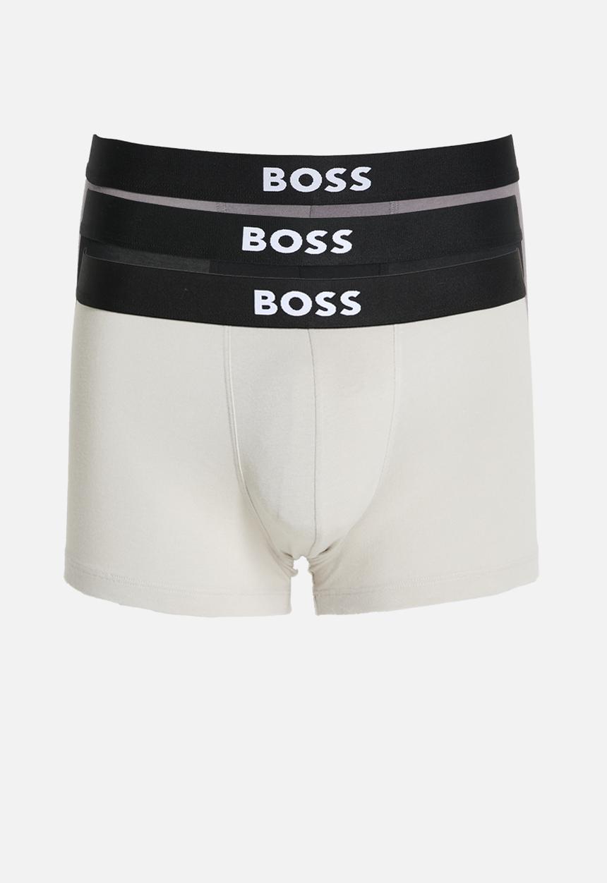 BOSS - Trunk 3 Pack BOSS ONE - Multi