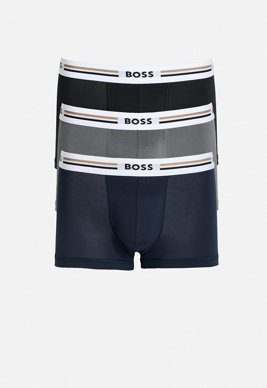 BOSS - Trunk 3 Pack Revive - Multi