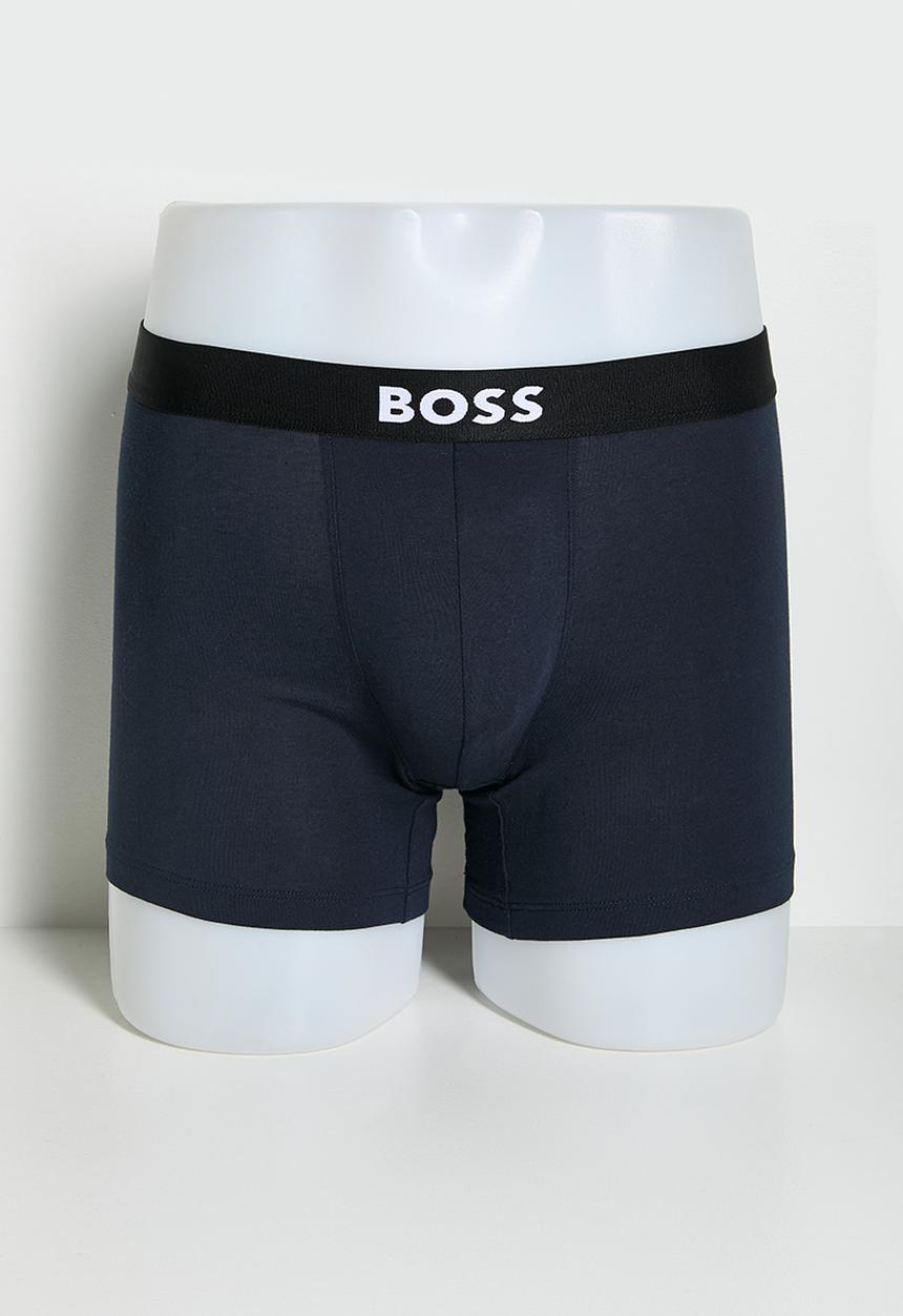BOSS - BoxerBr 3 Pack BOSS ONE - Multi