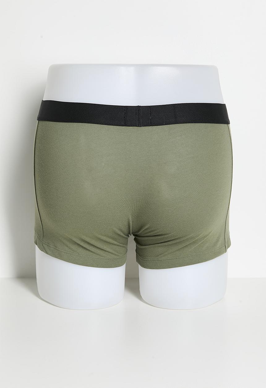 BOSS - Trunk 3 Pack BOSS ONE - Multi