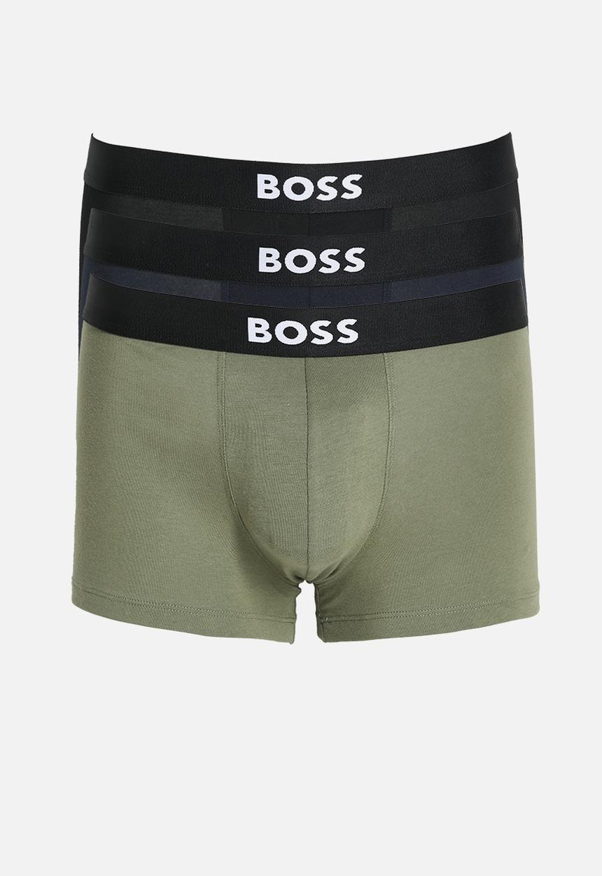BOSS - Trunk 3 Pack BOSS ONE - Multi