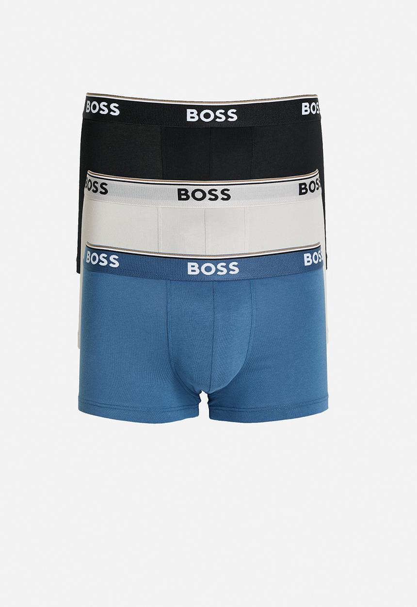BOSS - Trunk 3 Pack Power - Multi