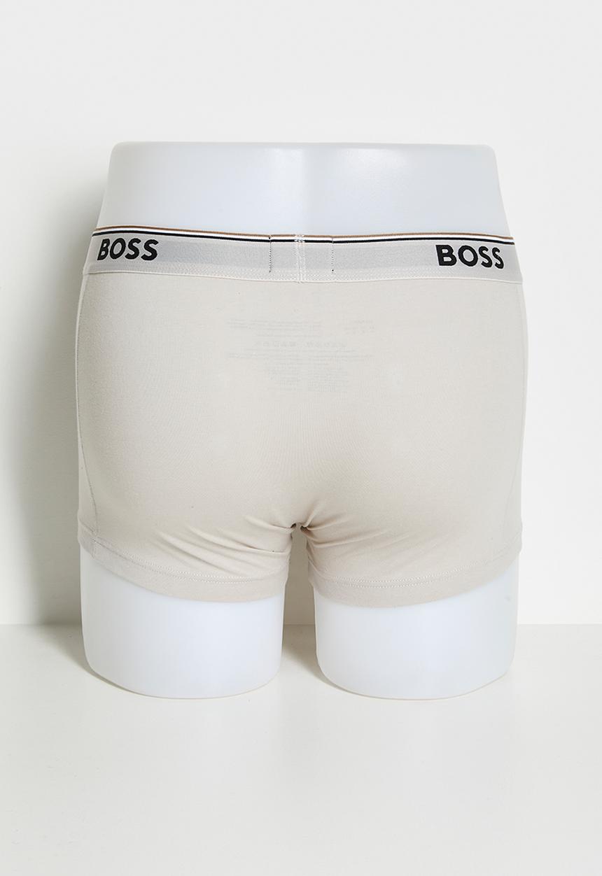 BOSS - Trunk 3 Pack Power - Multi