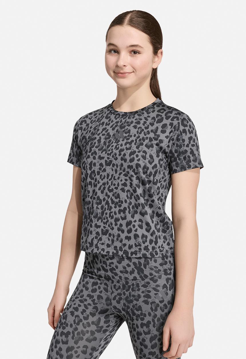 adidas Performance - Jg An Aop Tee