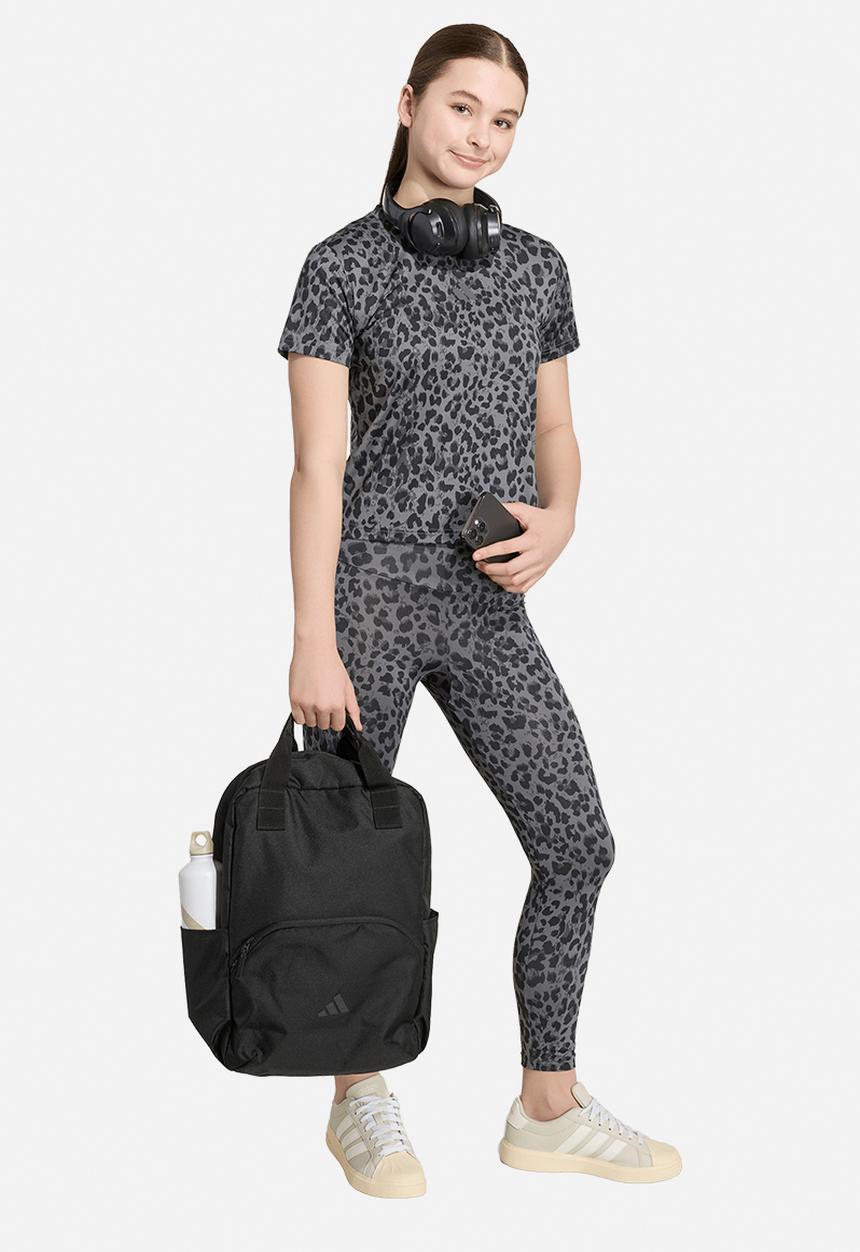 adidas Performance - Jg An Aop Tee