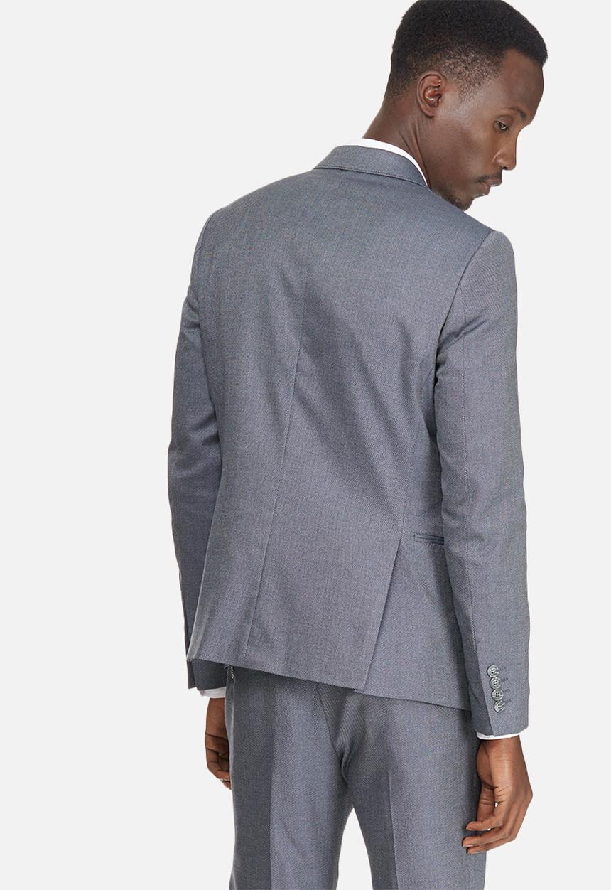 Selected Homme - Louame slim blazer