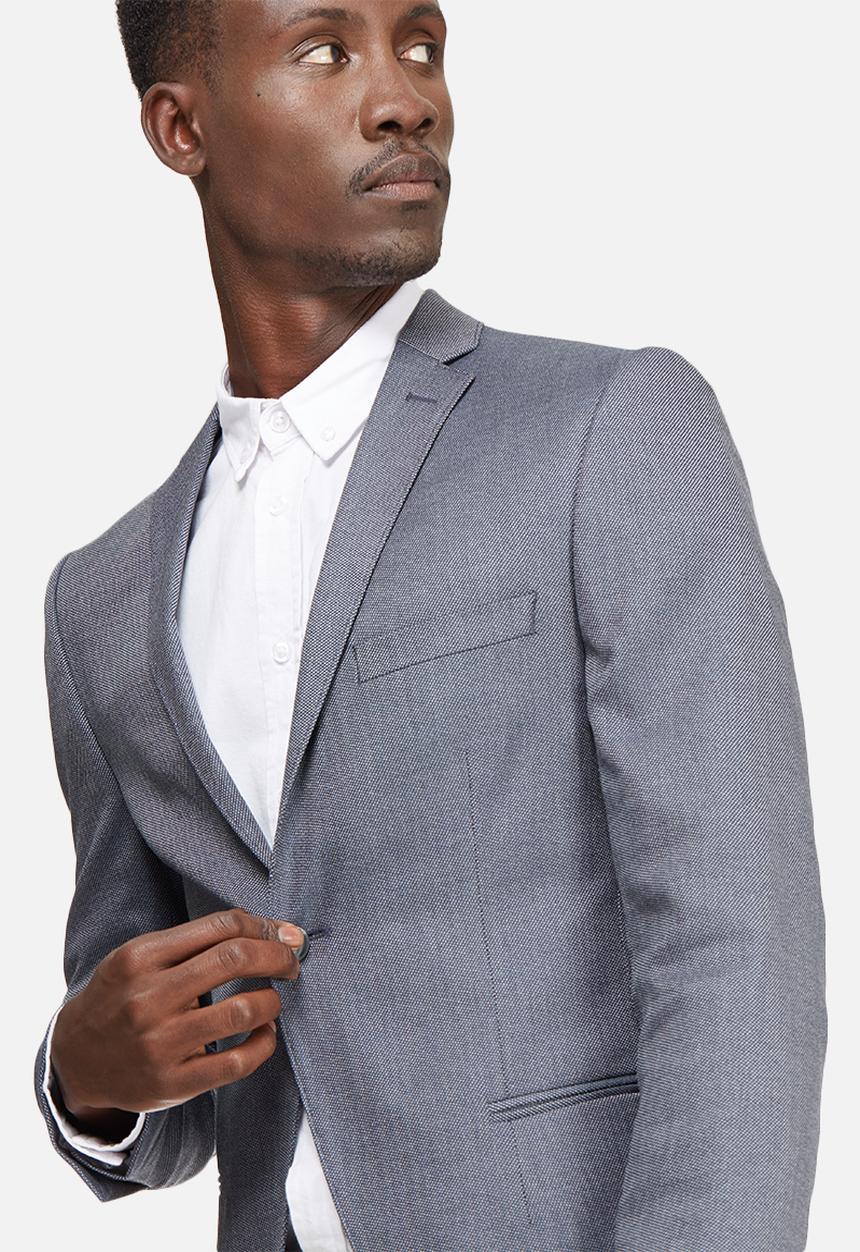 Selected Homme - Louame slim blazer