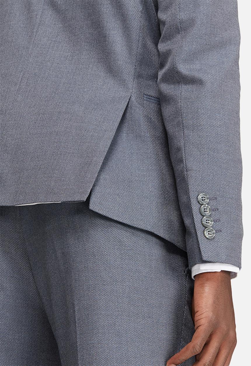 Selected Homme - Louame slim blazer