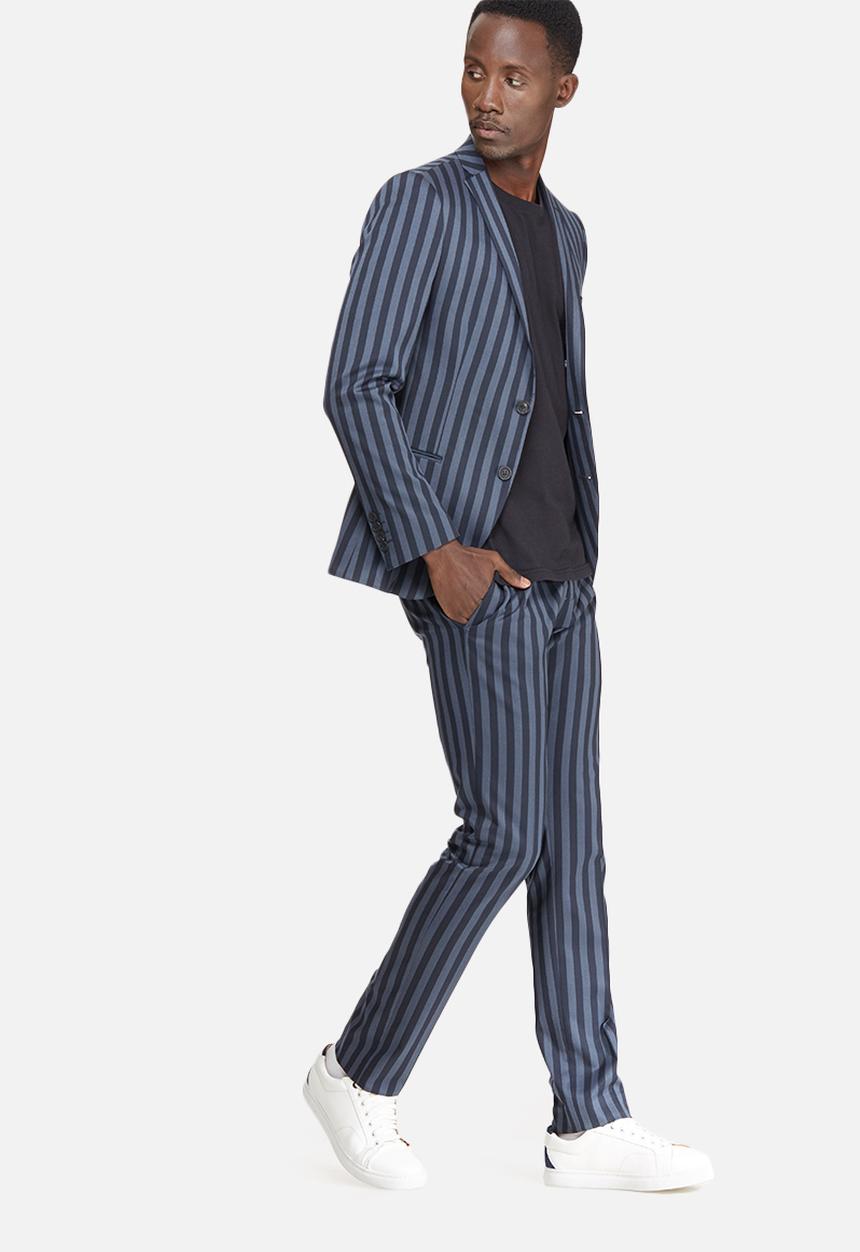 Selected Homme - Montbold slim trouser