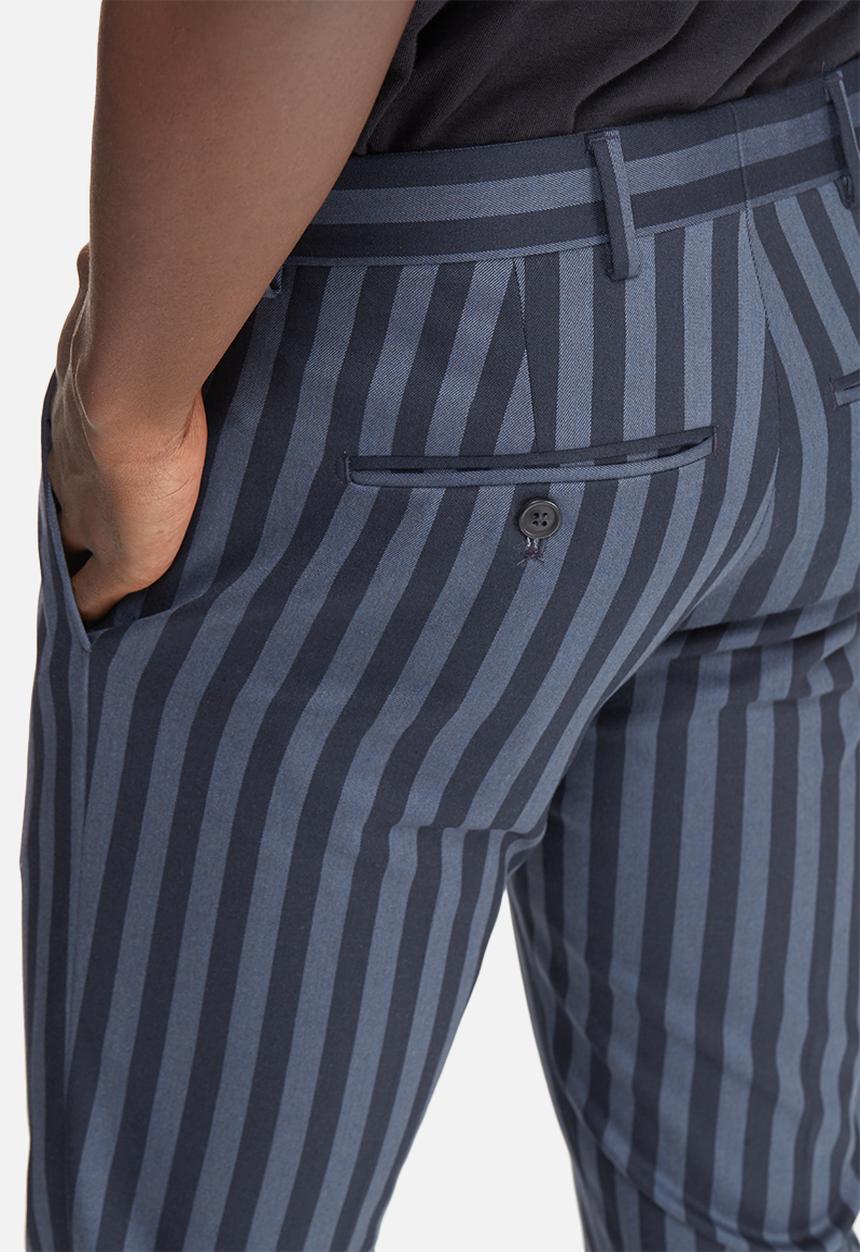 Selected Homme - Montbold slim trouser