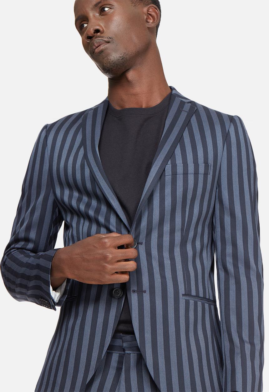 Selected Homme - Montbold slim blazer