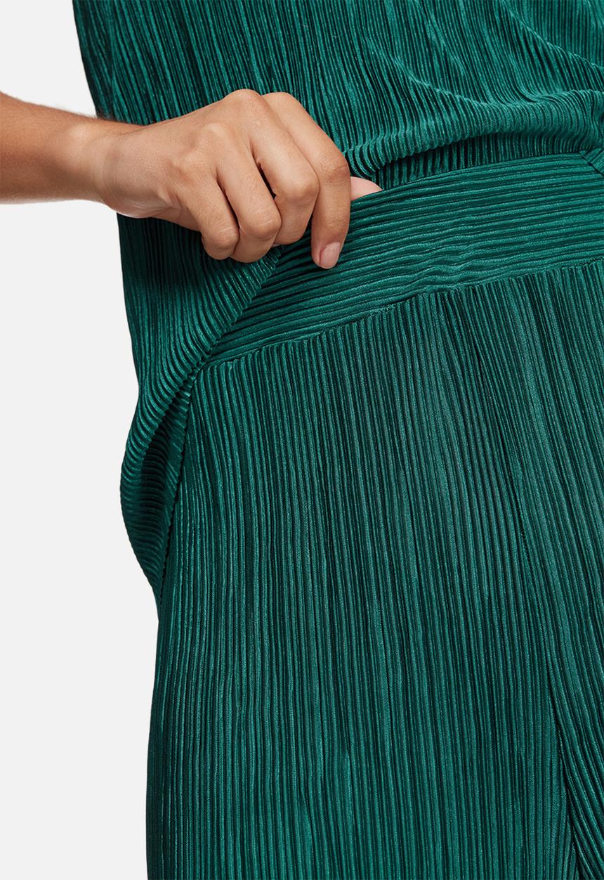 dailyfriday - Plissé culottes