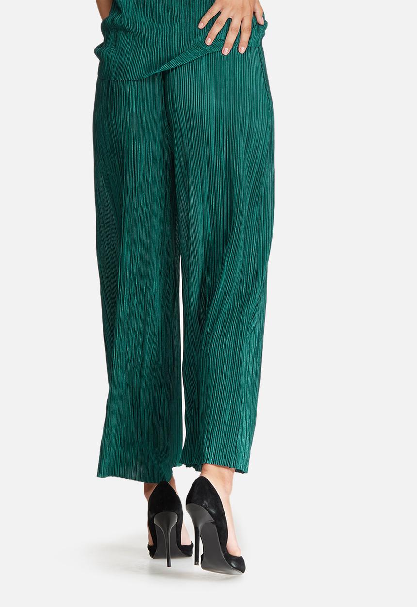 dailyfriday - Plissé culottes