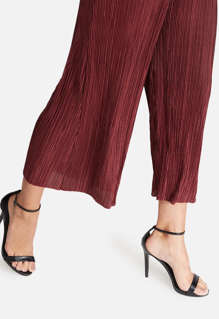dailyfriday - Plissé culottes