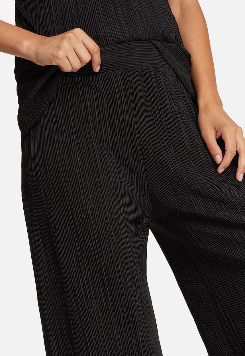 dailyfriday - Plissé culottes