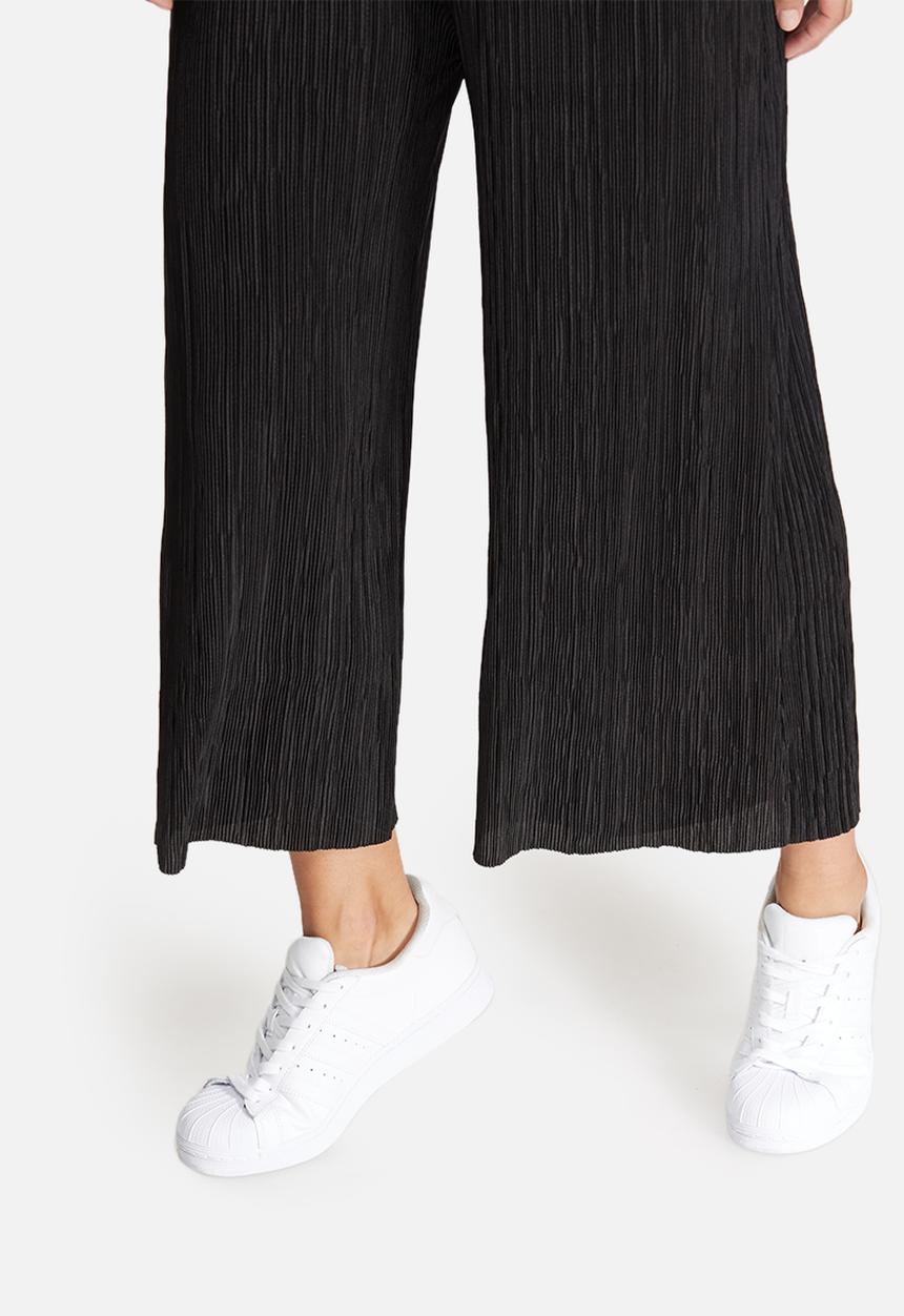 dailyfriday - Plissé culottes