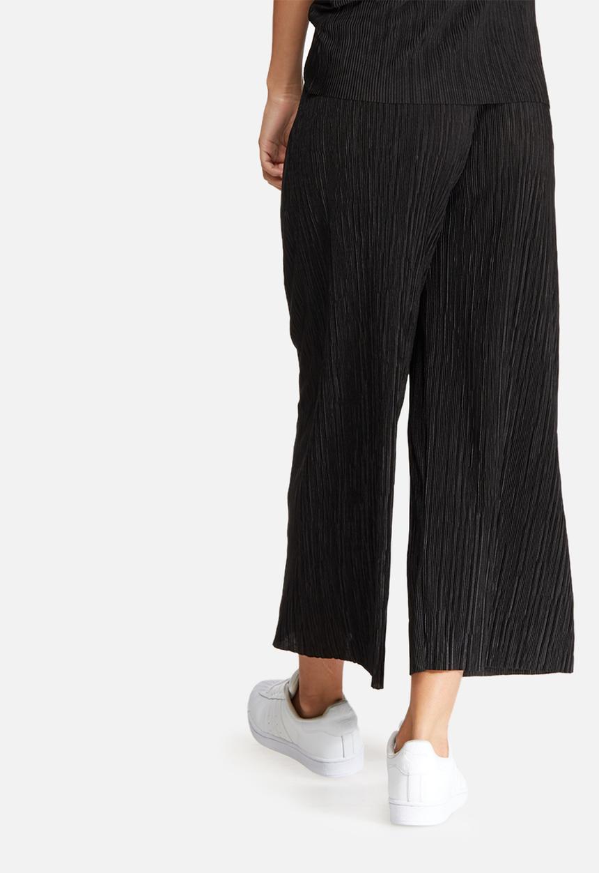 dailyfriday - Plissé culottes