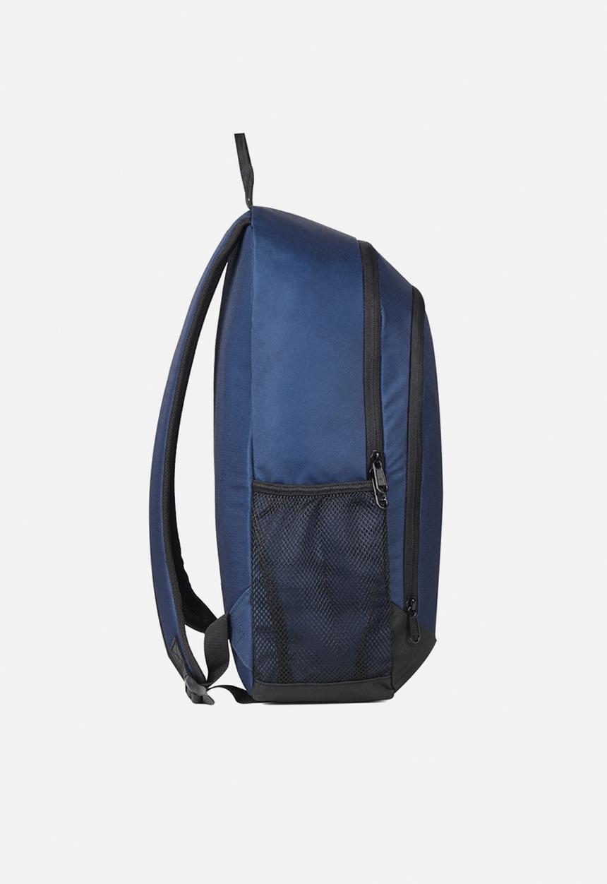 New Balance  - New Balance Active Backpack - NB Navy