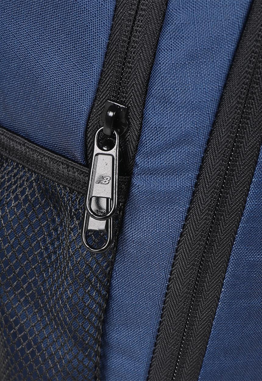New Balance  - New Balance Active Backpack - NB Navy