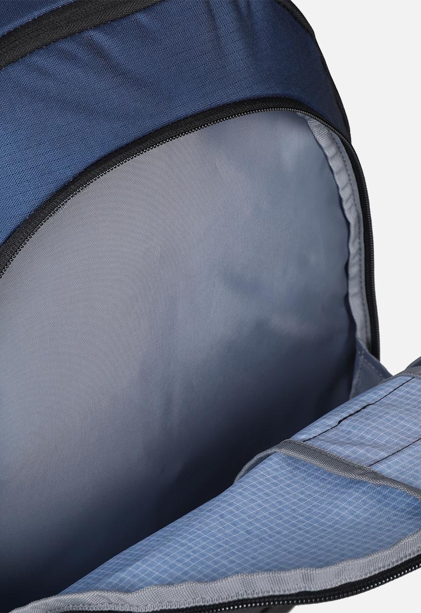 New Balance  - New Balance Active Backpack - NB Navy