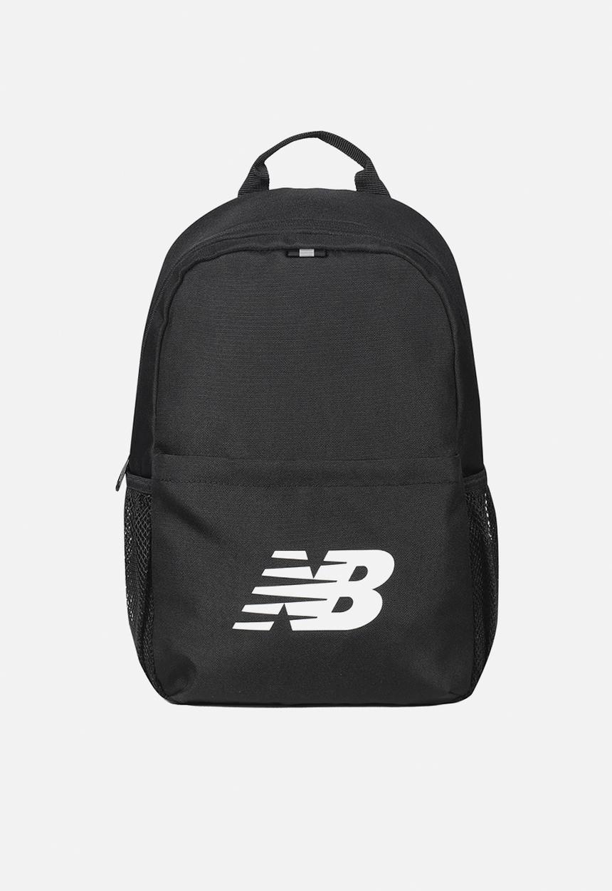New Balance  - Small backpack - black