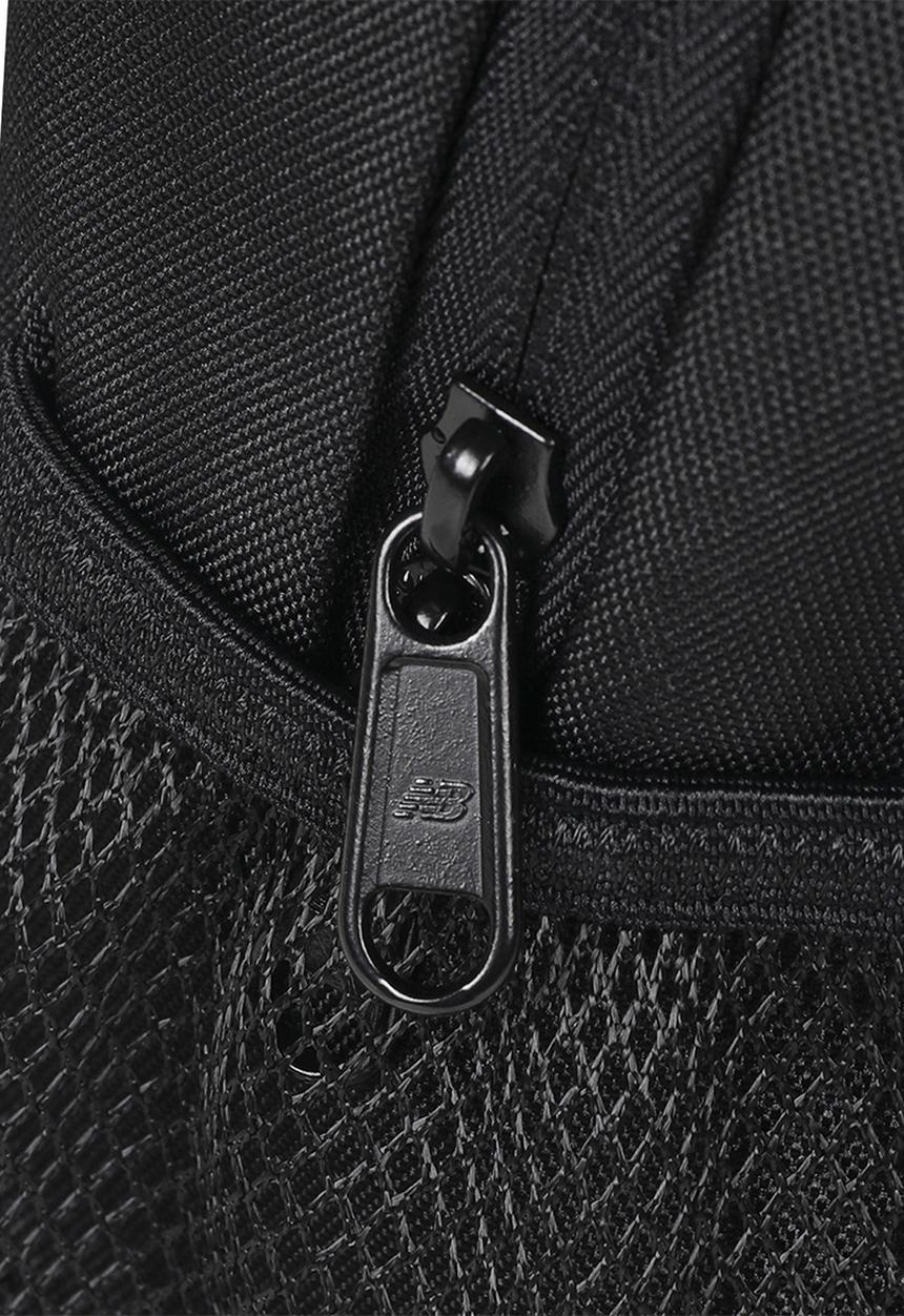 New Balance  - Small backpack - black