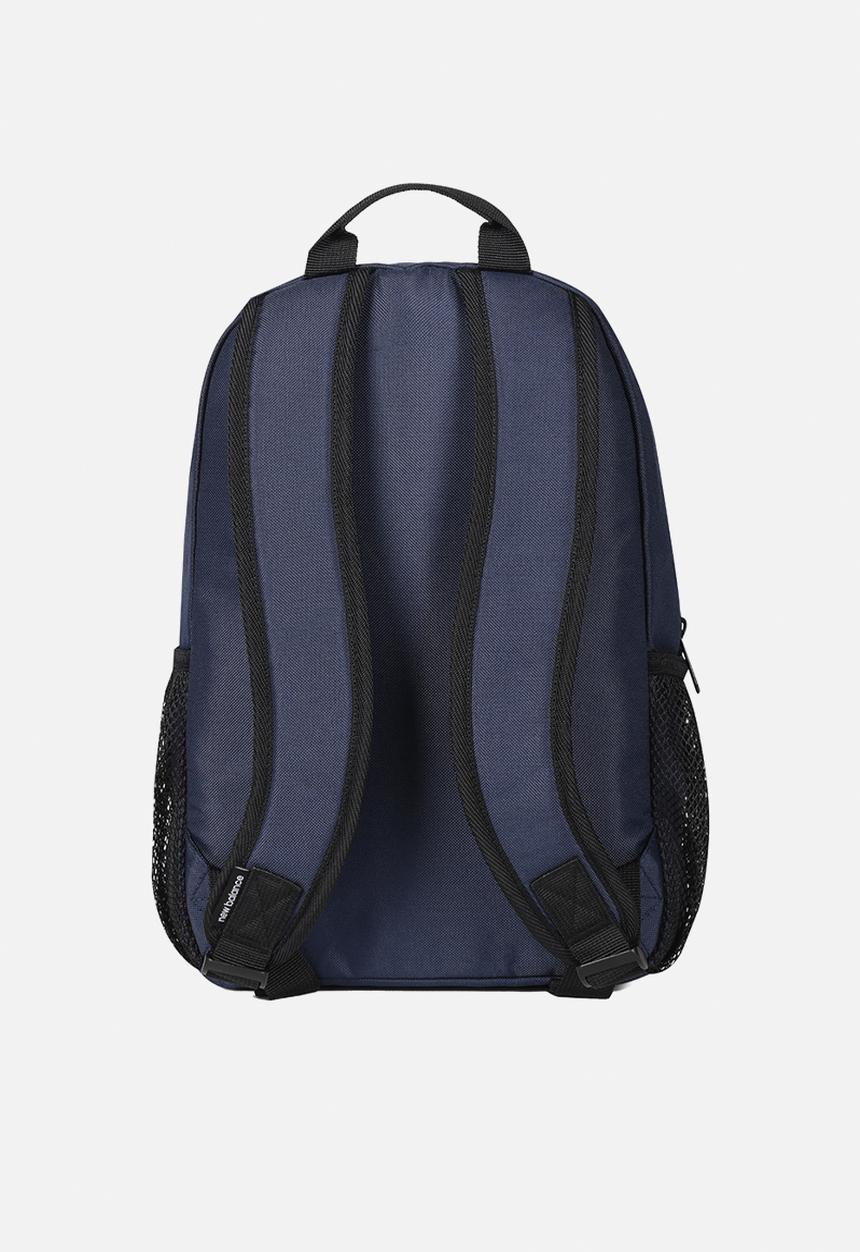 New Balance  - Small backpack - navy